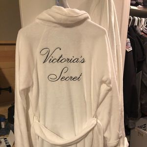 Victoria Secret Robe